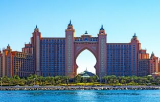 7 Luxury Hotel in Dubai For Booking