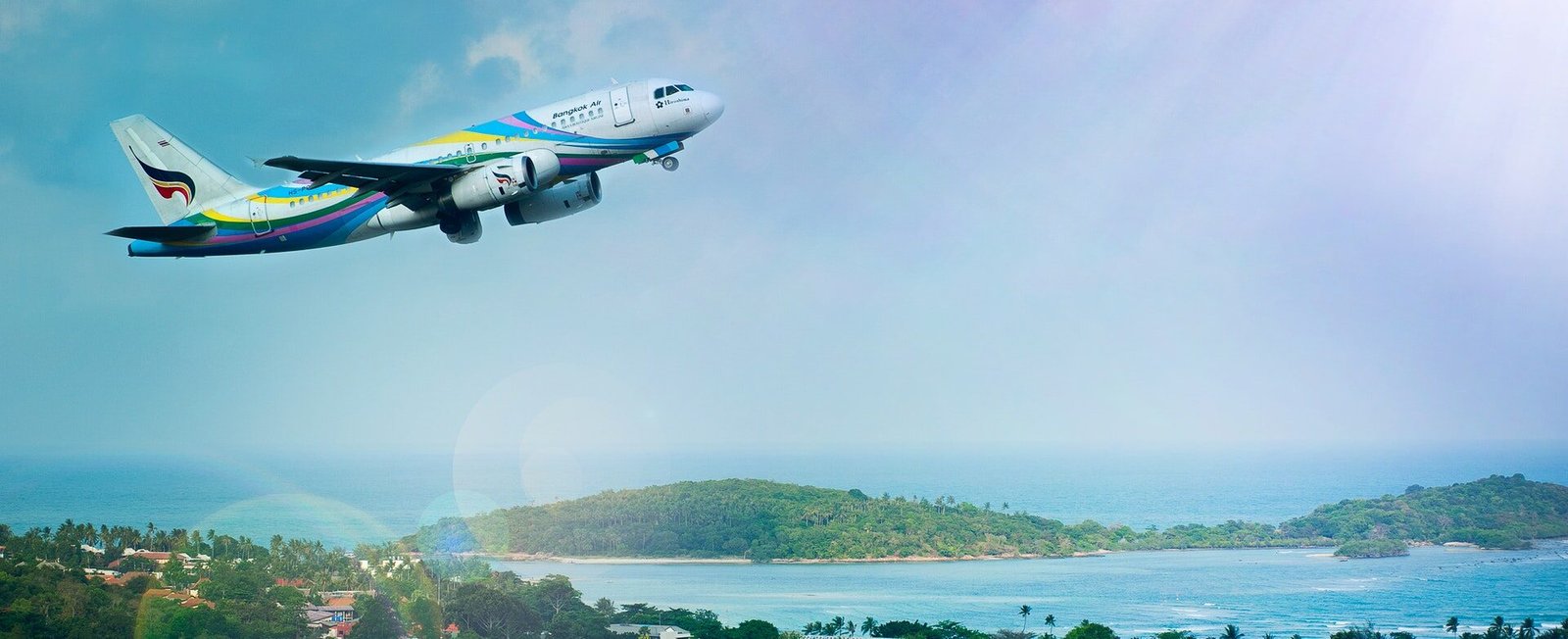 Search and Compare the best flight deals