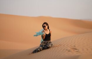 Tips And Tricks To Dubai Desert Tour