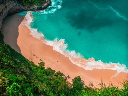 best hotels in Bali