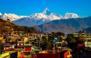 Best Hotels in Pokhara