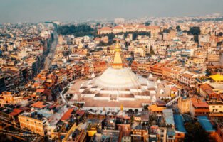 best hotels in Kathmandu