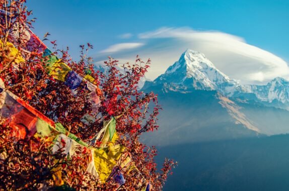 Nepal Travel Guide