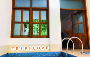Balishi-Resort Sreemangal- online-hotel-booking
