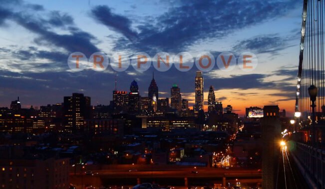 Things to do in Philadelphia