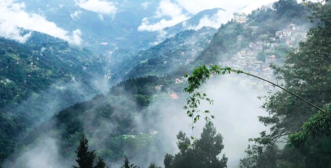 Things to do in Gangtok